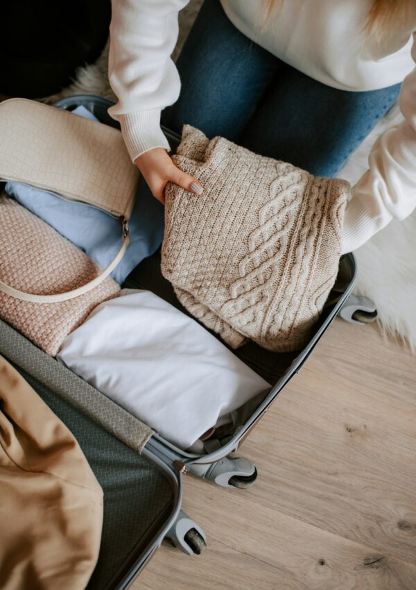 Retreat Packing List: Essentials for a Blissful Getaway